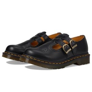 Dr. Martens 8065 Smooth Leather Mary Jane’s - Like New